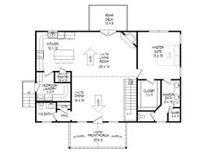 Plan 062H-0124
