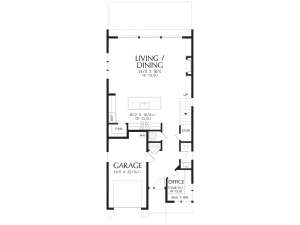 Plan 034H-0517