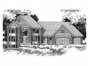 Plan 023H-0045