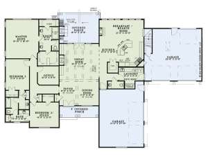 Plan 025H-0333