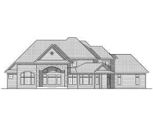 Plan 020H-0194