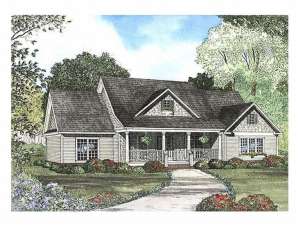 Plan 025H-0111