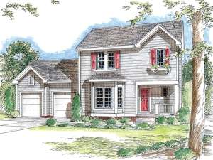 Plan 050H-0051