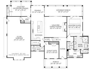 Plan 086H-0103