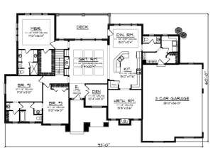 Plan 020H-0419