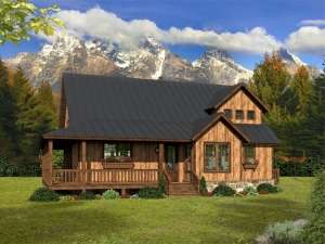 Plan 062H-0295