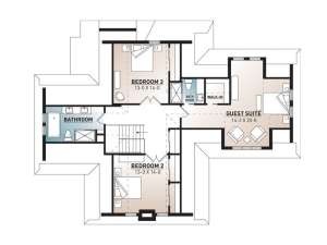 Plan 027H-0454