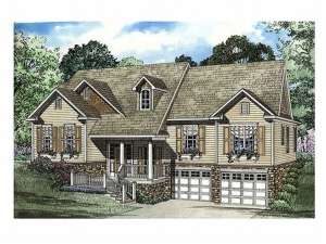 Plan 025H-0094