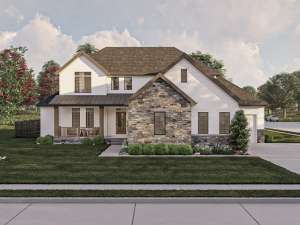 Plan 050H-0551