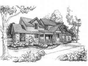 Plan 008H-0026