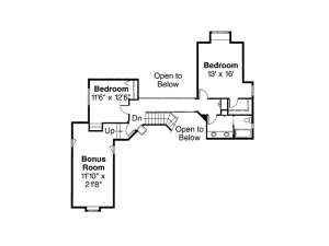 Plan 051H-0014