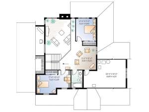 Plan 027H-0016