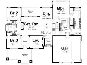 Plan 050H-0445