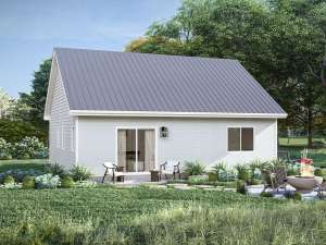 Plan 050H-0632