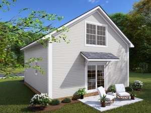 Plan 059H-0278