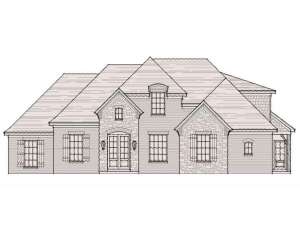 Plan 061H-0102