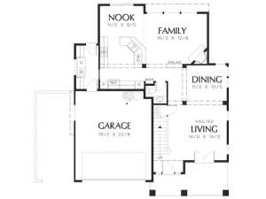 Plan 034H-0330