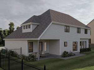 Plan 050H-0116