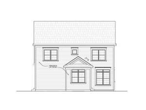 Plan 031H-0384