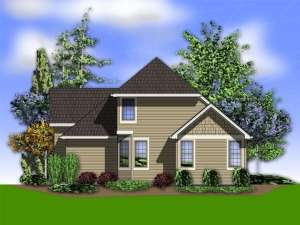 Plan 034H-0158
