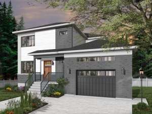 Plan 027H-0500
