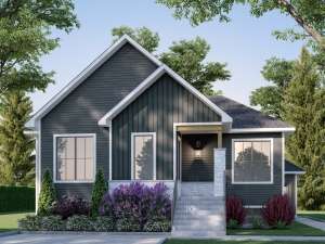 Plan 027M-0085