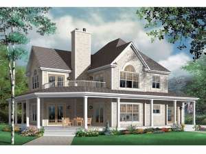 Plan 027H-0095