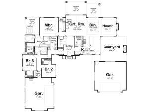 Plan 050H-0554