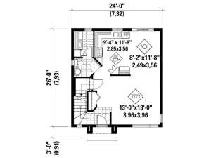Plan 072H-0170
