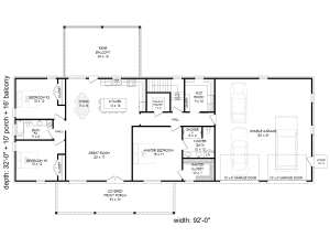 Plan 062H-0571