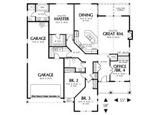 Plan 034H-0076