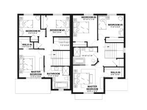 Plan 027M-0084