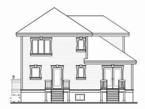 Plan 027H-0149