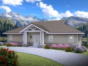 Plan 062H-0603