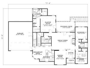 Plan 025H-0015