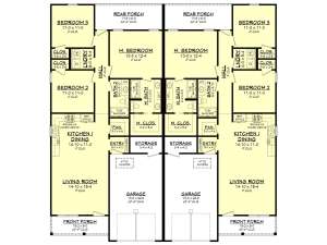 Plan 097M-0001