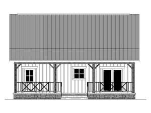 Plan 001H-0262