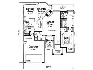 Plan 031H-0441