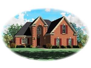 Plan 006H-0059
