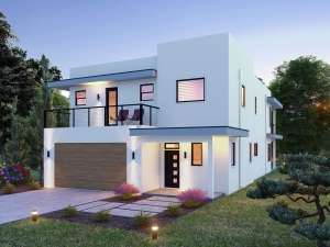 Plan 062H-0587