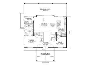 Plan 096H-0027