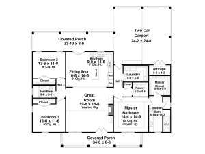 Plan 001H-0266