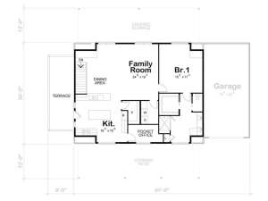 Plan 031G-0018