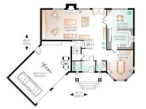 Plan 027H-0174