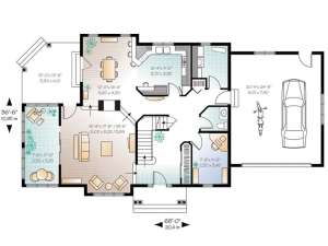 Plan 027H-0069