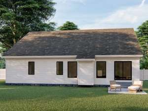 Plan 050H-0200