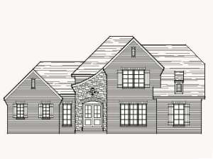 Plan 061H-0079
