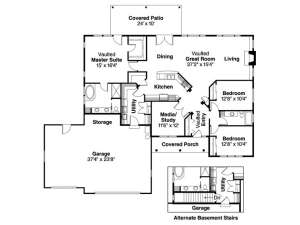 Plan 051H-0042