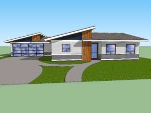 Plan 056H-0009