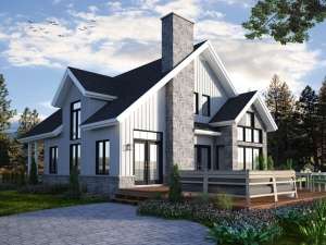 Plan 027H-0537